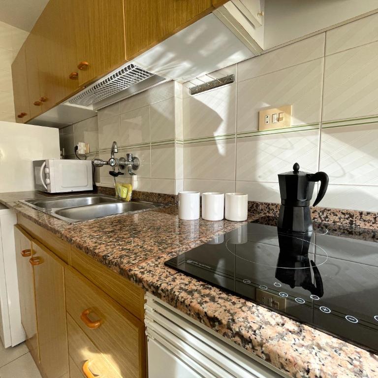 Apartamentos Playa Oropesa 3000 - Apartamento de 2 dormitorios - 4