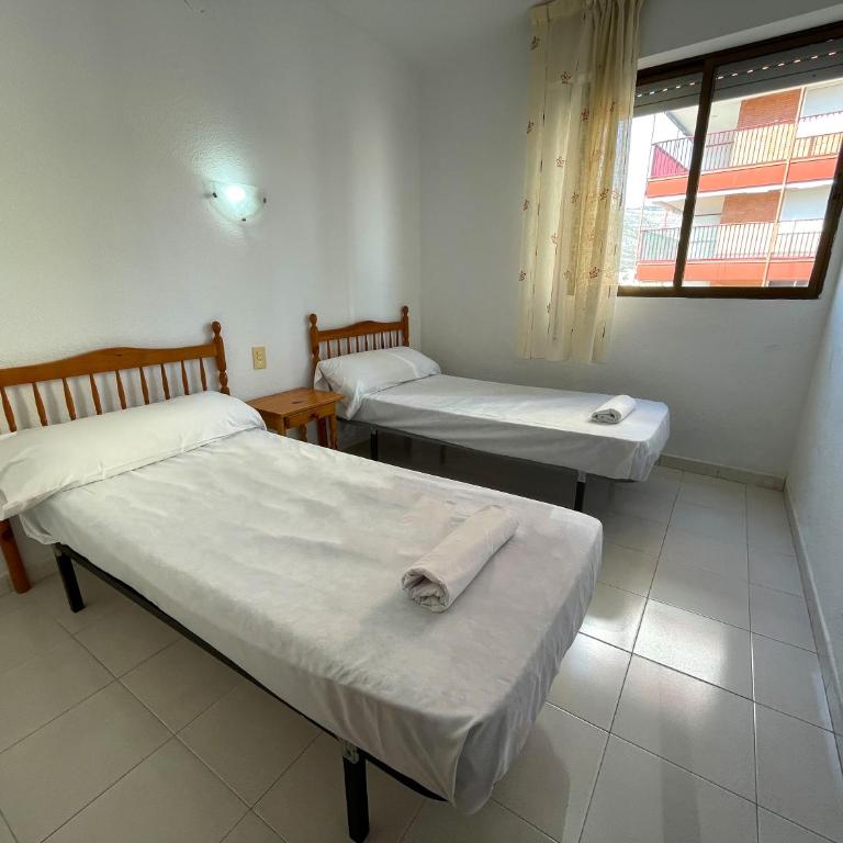 Apartamentos Playa Oropesa 3000 - Apartamento de 2 dormitorios - 10