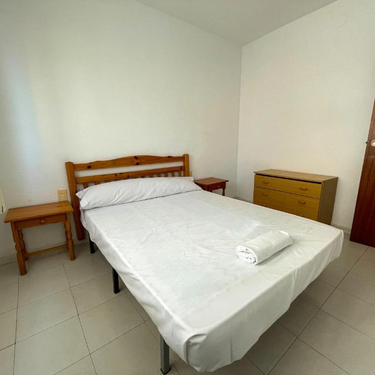 Apartamentos Playa Oropesa 3000 - Apartamento de 2 dormitorios - 7