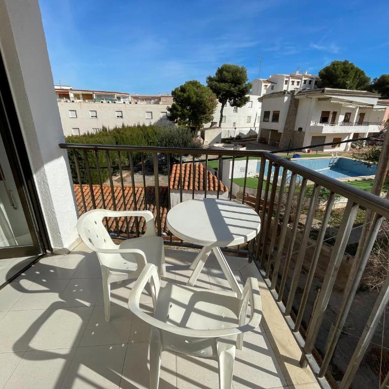 Apartamentos Playa Oropesa 3000 - Apartamento de 2 dormitorios - 30