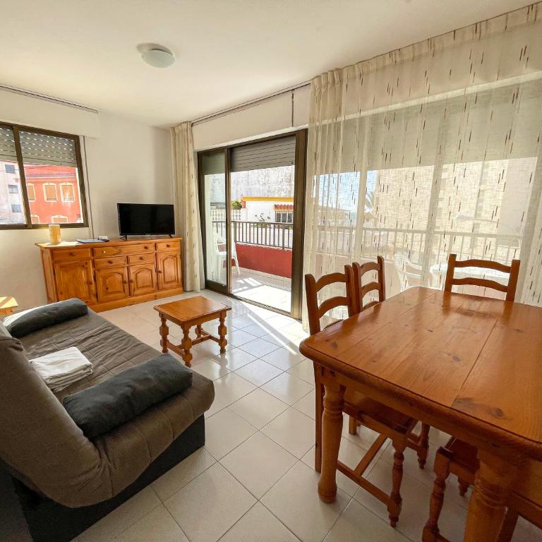 Apartamentos Playa Oropesa 3000 - Apartamento de 2 dormitorios - 17