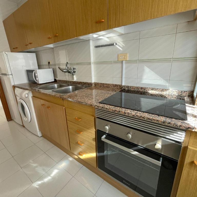 Apartamentos Playa Oropesa 3000 - Apartamento de 2 dormitorios - 44