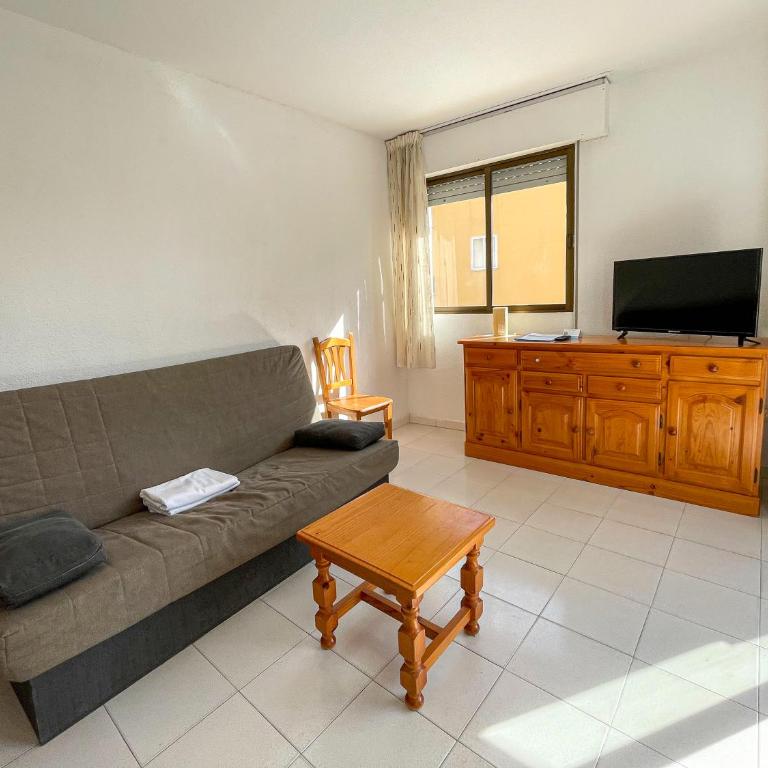 Apartamentos Playa Oropesa 3000 - Apartamento de 2 dormitorios - 43