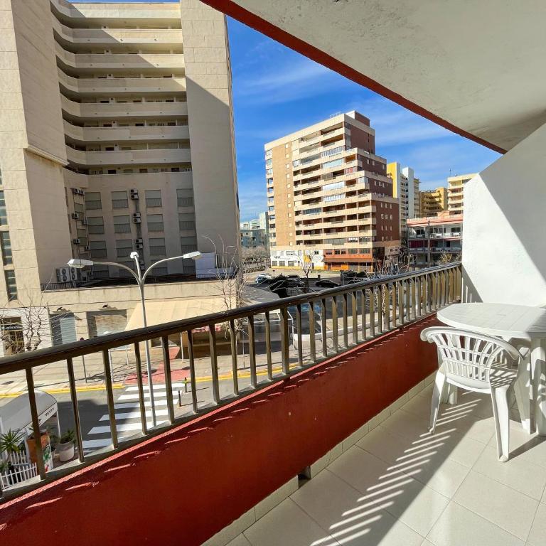 Apartamentos Playa Oropesa 3000 - Apartamento de 2 dormitorios - 41