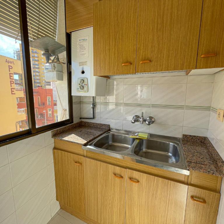 Apartamentos Playa Oropesa 3000 - Apartamento de 2 dormitorios - 33