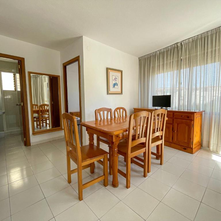 Apartamentos Playa Oropesa 3000 - Apartamento de 2 dormitorios - 19
