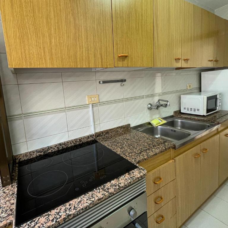 Apartamentos Playa Oropesa 3000 - Apartamento de 2 dormitorios - 46