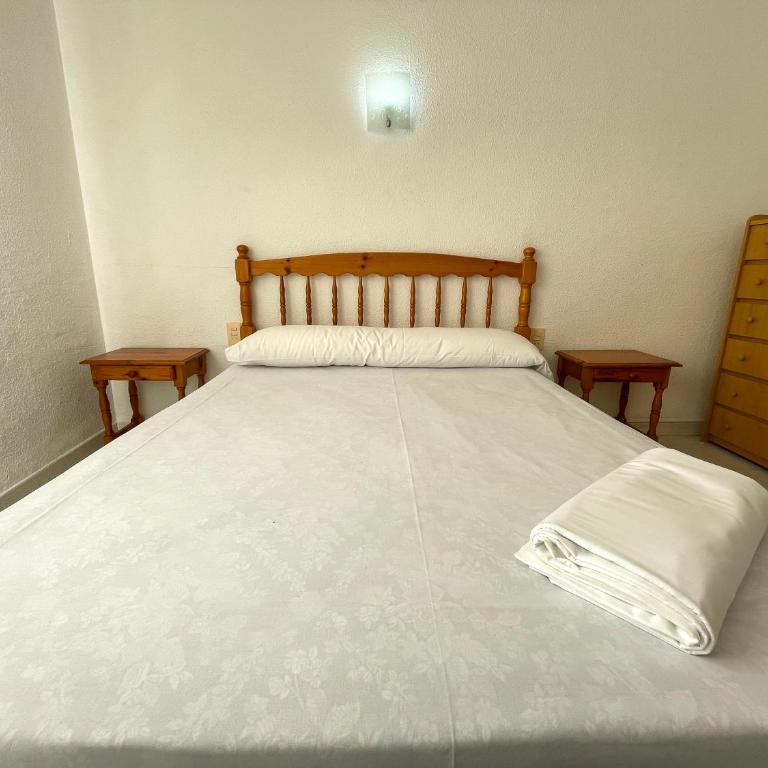 Apartamentos Playa Oropesa 3000 - Apartamento de 2 dormitorios - 6