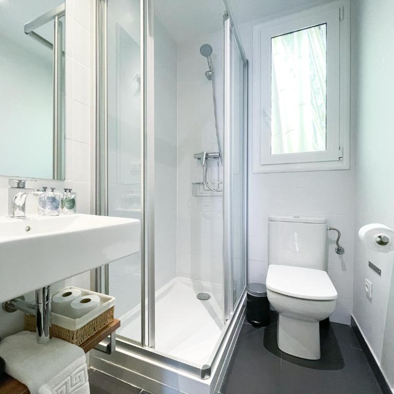 Boutique Pare Lainez - One-Bedroom Apartment - 18