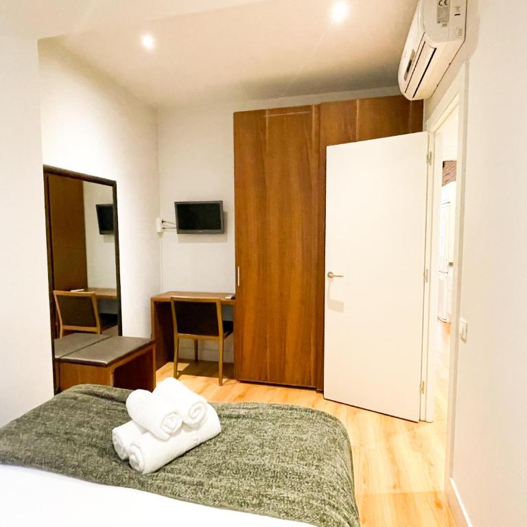 Boutique Pare Lainez - One-Bedroom Apartment - 14