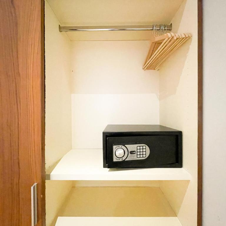 Boutique Pare Lainez - One-Bedroom Apartment - 17