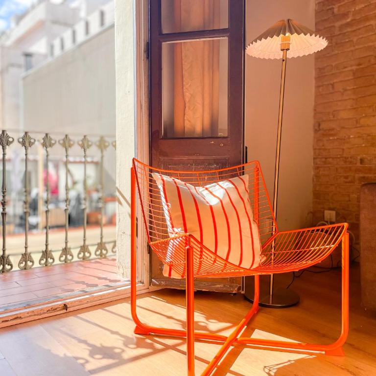 Boutique Pare Lainez - One-Bedroom Apartment - 6