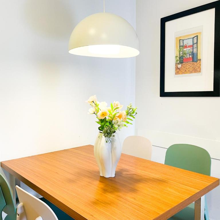 Boutique Pare Lainez - One-Bedroom Apartment - 5