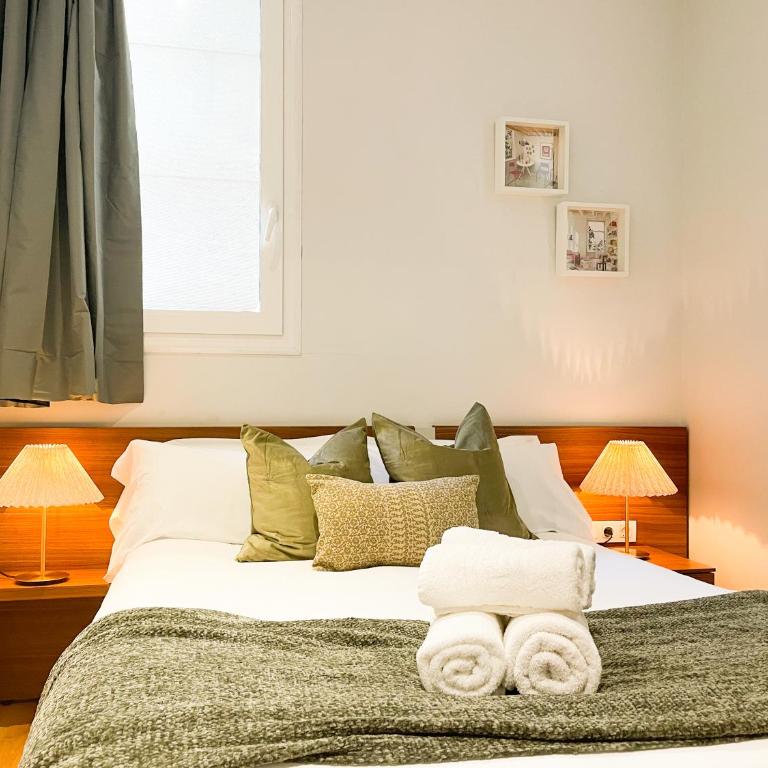 Boutique Pare Lainez - One-Bedroom Apartment - 13