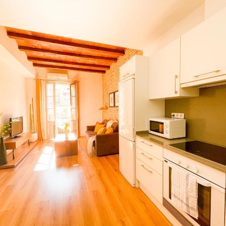 Boutique Pare Lainez - One-Bedroom Apartment - 12