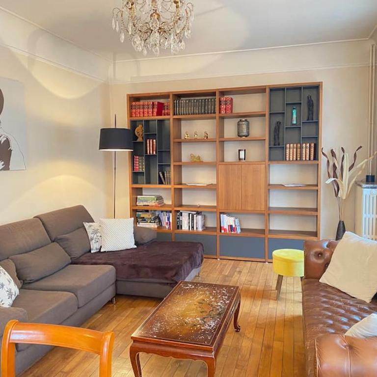 Villa Soleil Levant - Maison 2 Chambres - 2