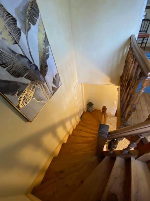 Villa Soleil Levant - Maison 2 Chambres - 14