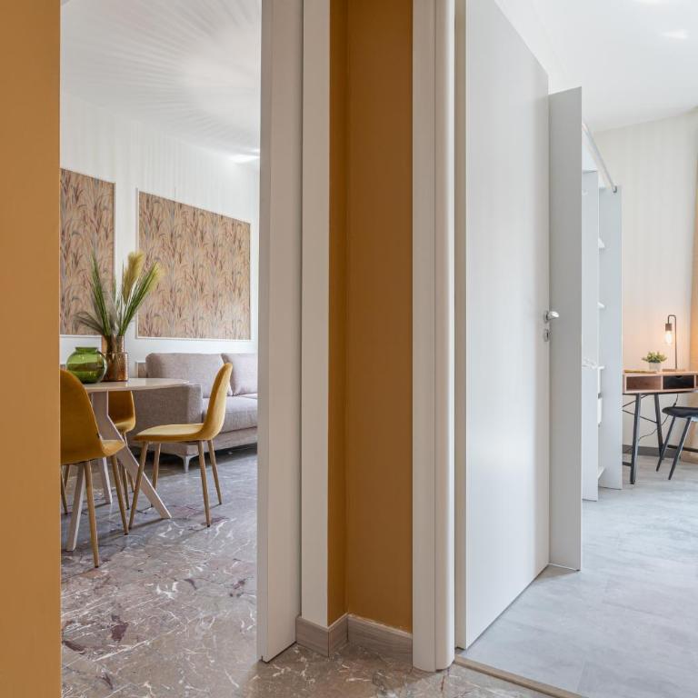 Cornelia cozy home - Appartamento con 1 Camera da Letto - 25