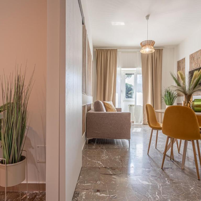 Cornelia cozy home - Appartamento con 1 Camera da Letto - 4