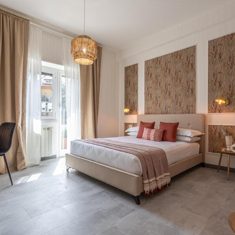 Cornelia cozy home - Appartamento con 1 Camera da Letto - 27