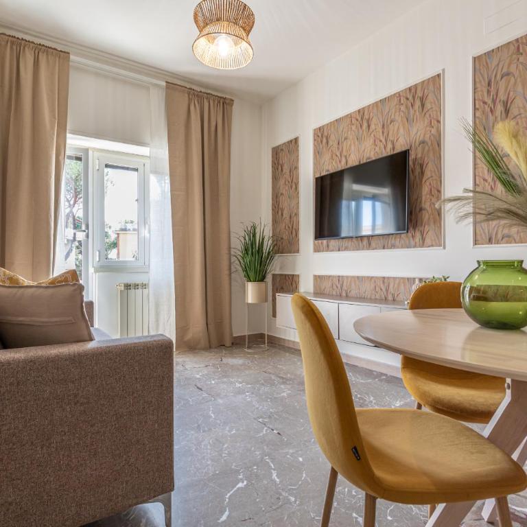 Cornelia cozy home - Appartamento con 1 Camera da Letto - 7