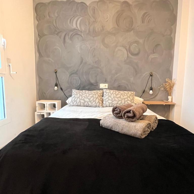 Apartamento San Juan 1 - Two-Bedroom Apartment - 6
