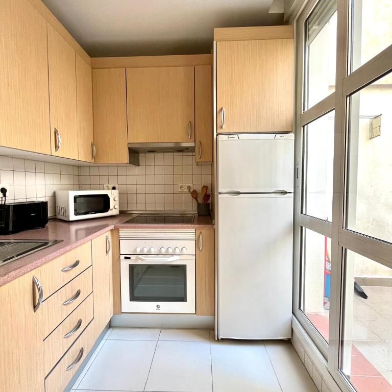Apartamento San Juan 1 - Two-Bedroom Apartment - 8