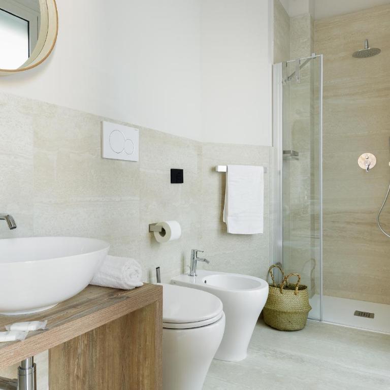 Homie Livings Apartment - Galleria Unione - Appartamento con 2 Camere da Letto - 10