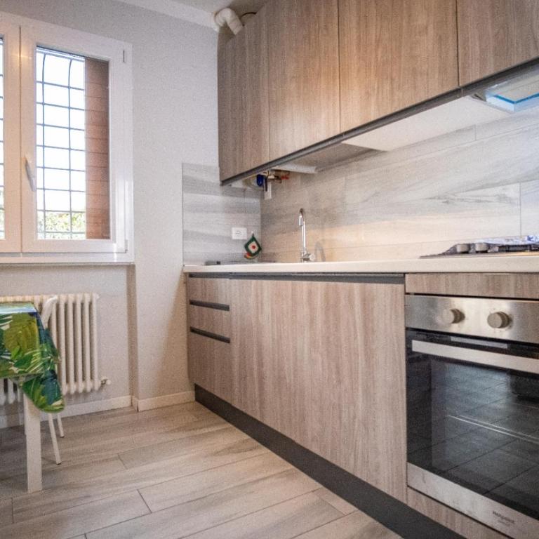 Lion house - Appartamento con 3 Camere da Letto - 6