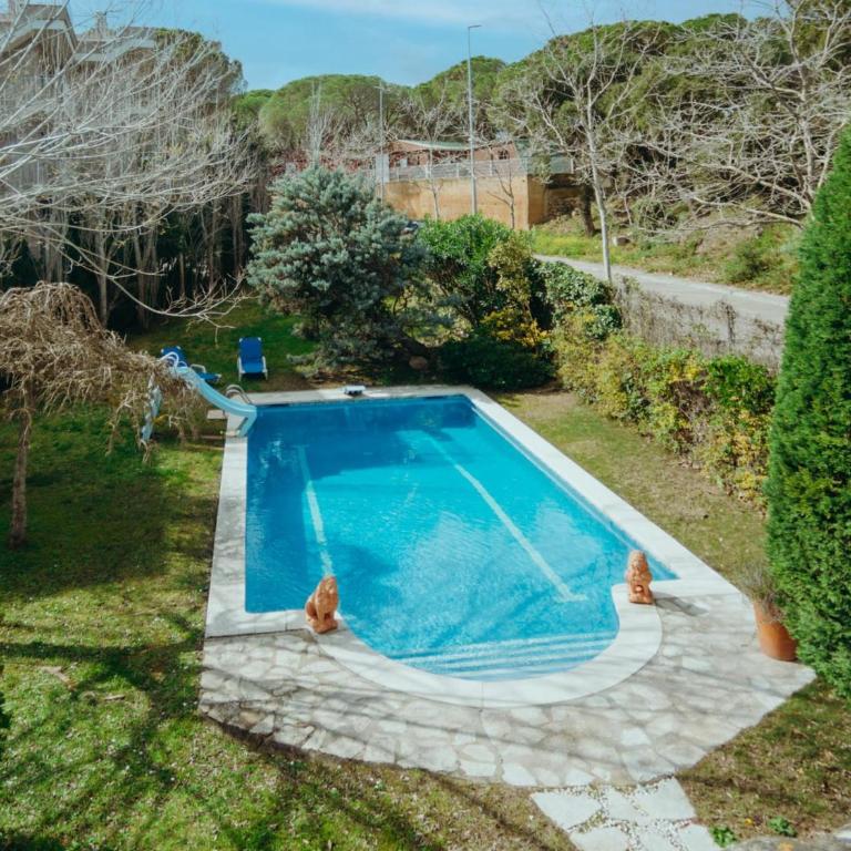 La Fosca Jolie - Casa - 37