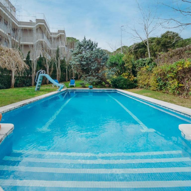 La Fosca Jolie - Casa - 34