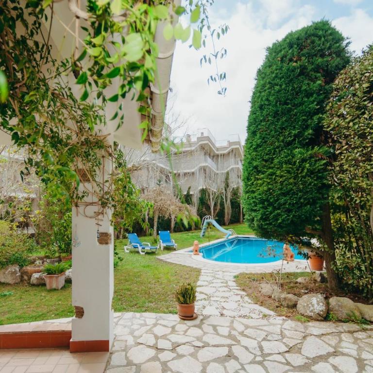 La Fosca Jolie - Casa - 36