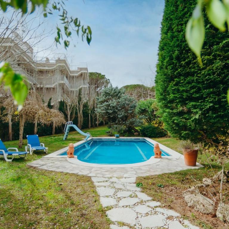 La Fosca Jolie - Casa - 35