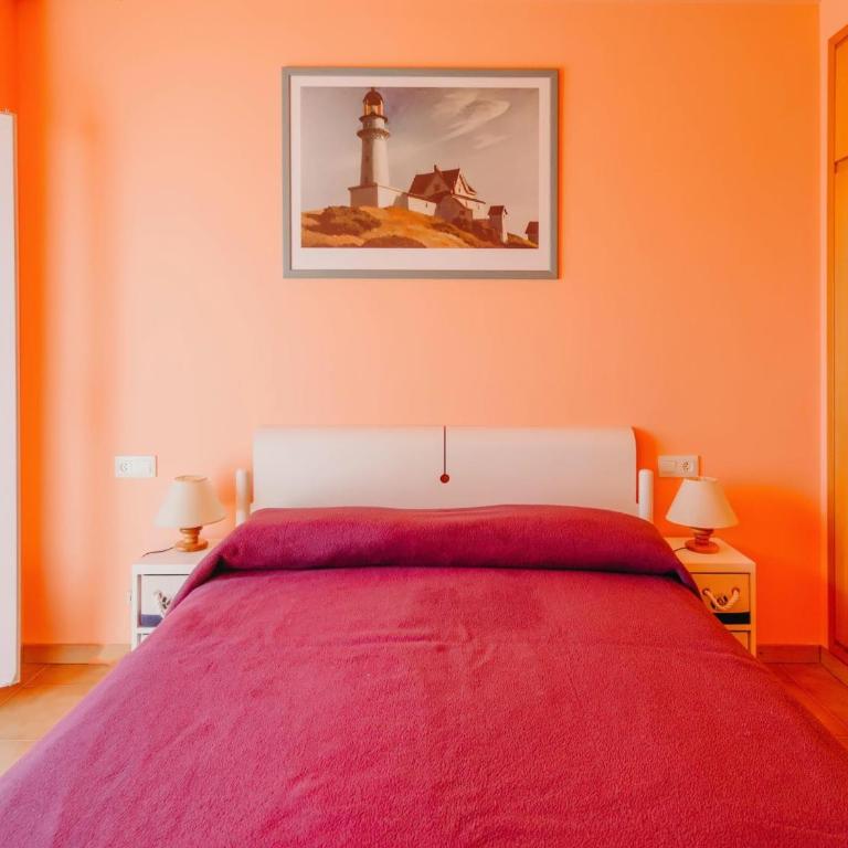 La Fosca Jolie - Casa - 20