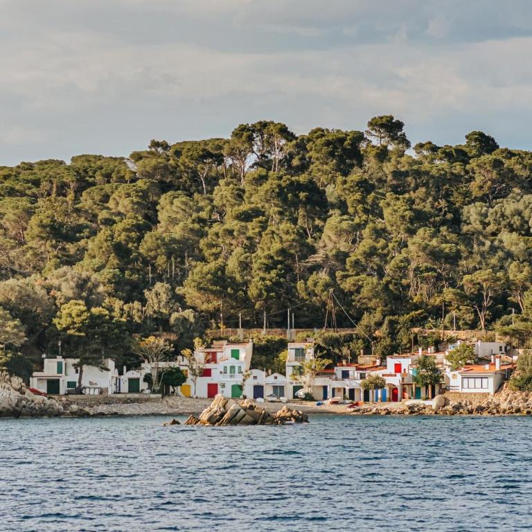 La Fosca Jolie - Casa - 2