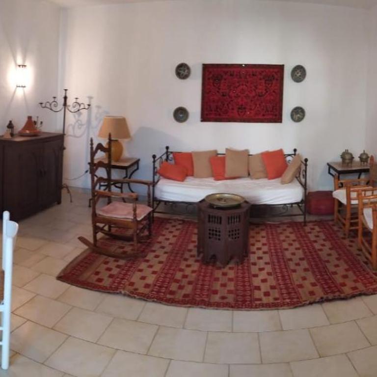 Tenuta Belvedere - Appartement Supérieur 2 Chambres - 41