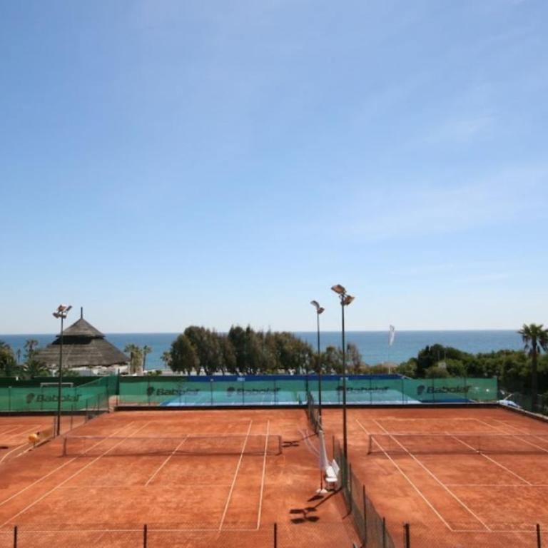 Very nice family apartment, direct pool access - Apartamento de 3 dormitorios - 22
