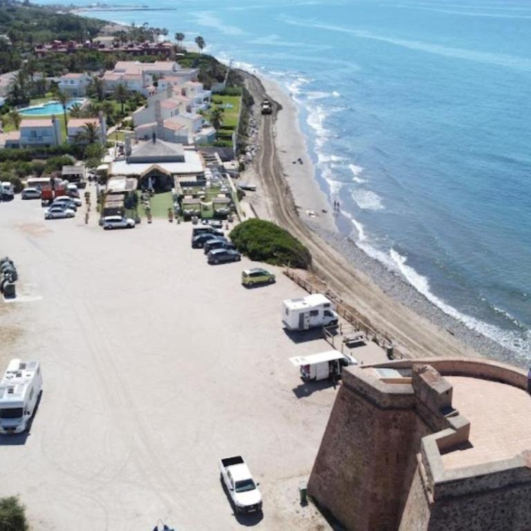 Very nice family apartment, direct pool access - Apartamento de 3 dormitorios - 21