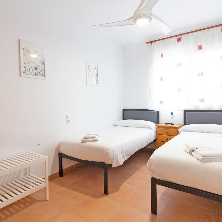 Global Vacacional, Planta Baja con Piscina en Canet de Berenguer - Apartment - Ground Floor - 15
