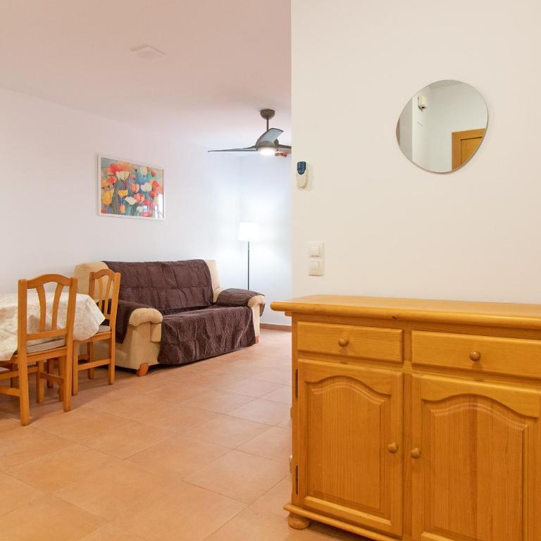 Global Vacacional, Planta Baja con Piscina en Canet de Berenguer - Apartment - Ground Floor - 11