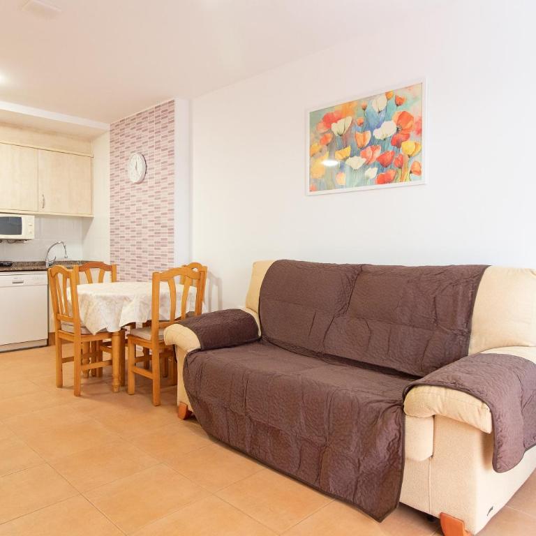Global Vacacional, Planta Baja con Piscina en Canet de Berenguer - Apartment - Ground Floor - 8