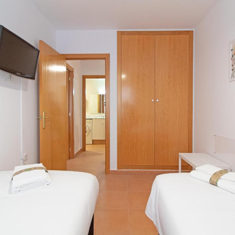 Global Vacacional, Planta Baja con Piscina en Canet de Berenguer - Apartment - Ground Floor - 16