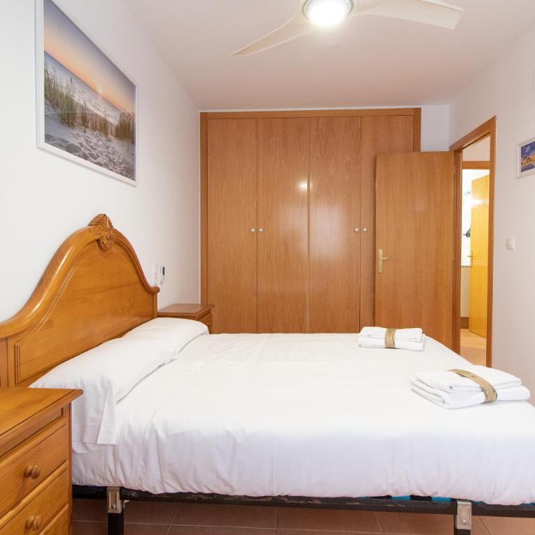 Global Vacacional, Planta Baja con Piscina en Canet de Berenguer - Apartment - Ground Floor - 13