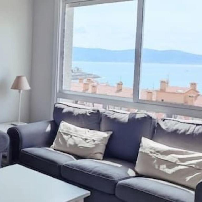 Mirador de Cíes - Apartamento de 3 dormitorios - 1