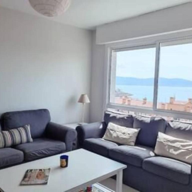 Mirador de Cíes - Apartamento de 3 dormitorios - 4
