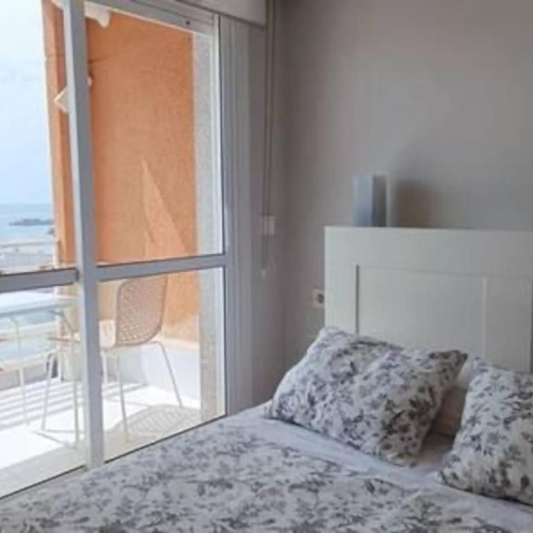 Mirador de Cíes - Apartamento de 3 dormitorios - 5