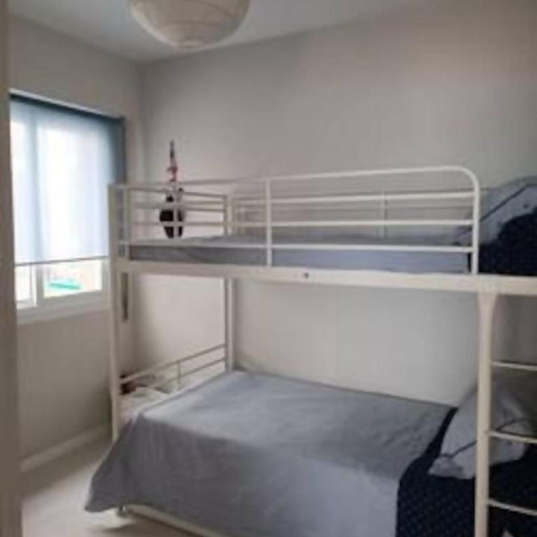 Mirador de Cíes - Apartamento de 3 dormitorios - 10