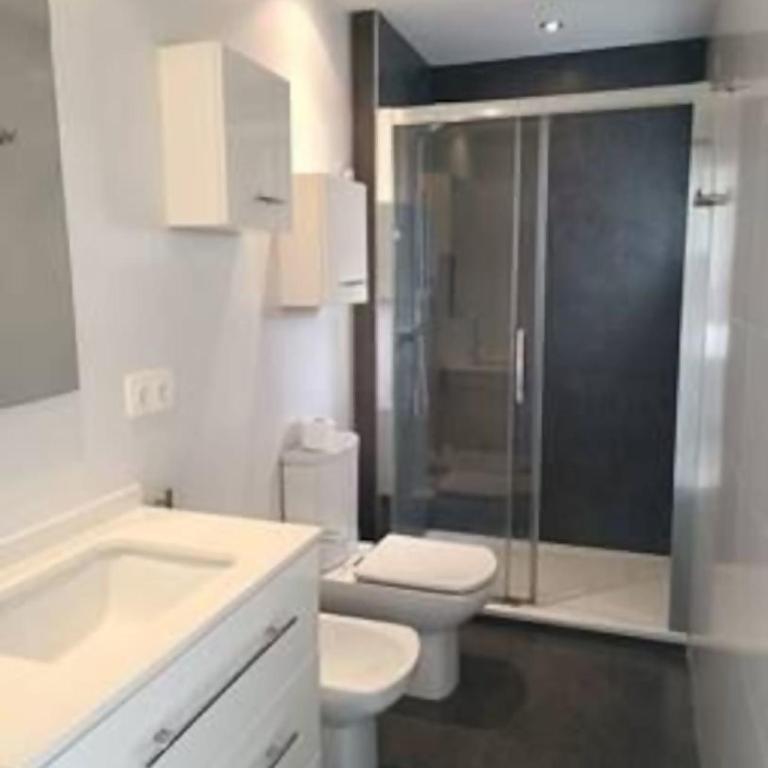 Mirador de Cíes - Apartamento de 3 dormitorios - 9