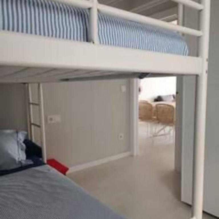 Mirador de Cíes - Apartamento de 3 dormitorios - 11