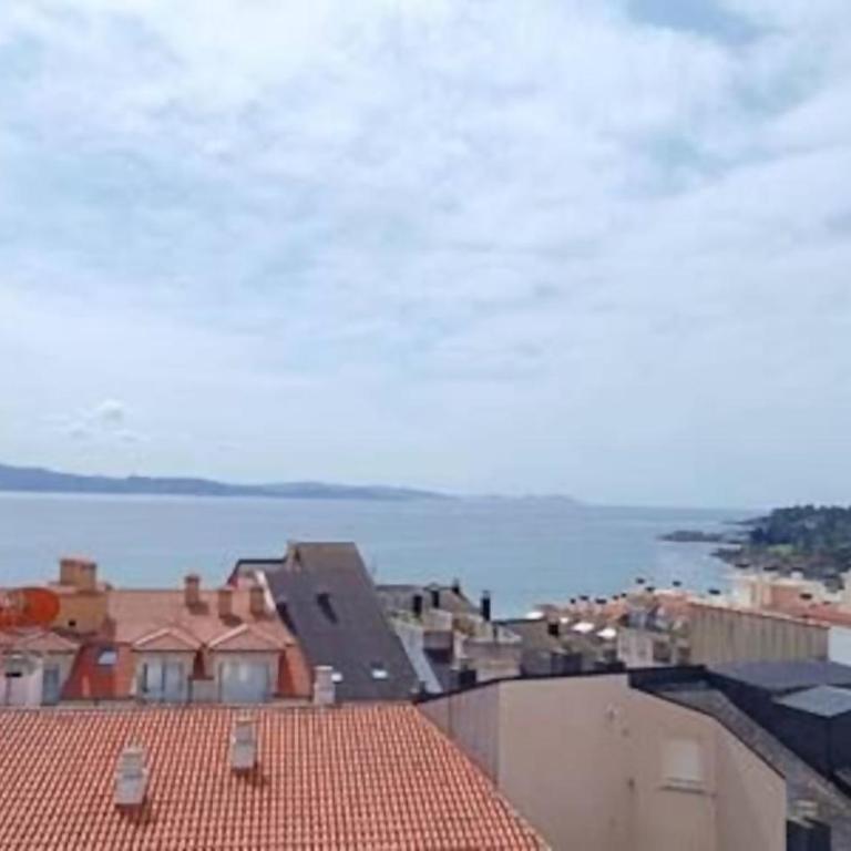 Mirador de Cíes - Apartamento de 3 dormitorios - 15